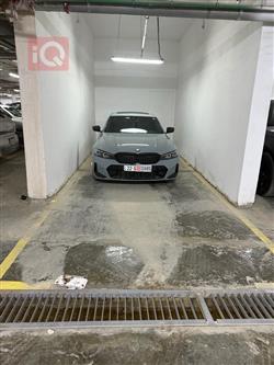 بي ام دبليو الفئة 3